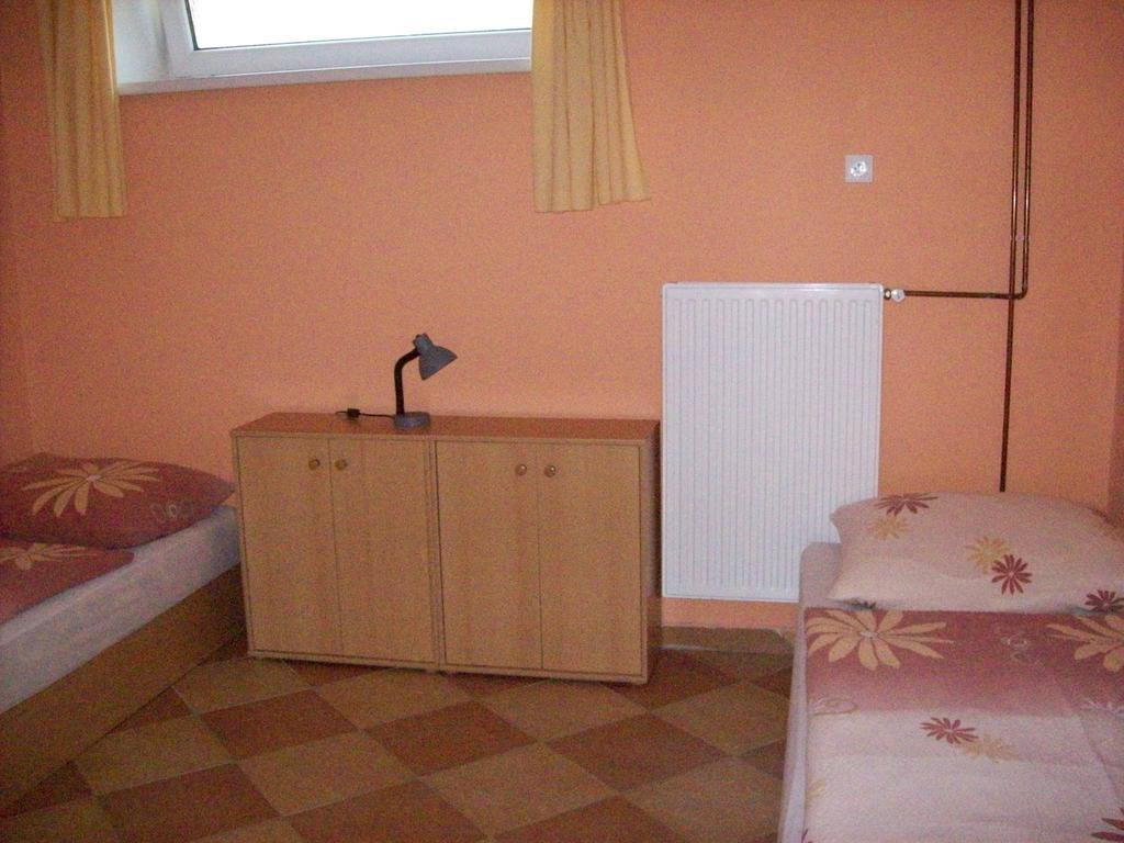 Apartment U Lysonku Klentnice